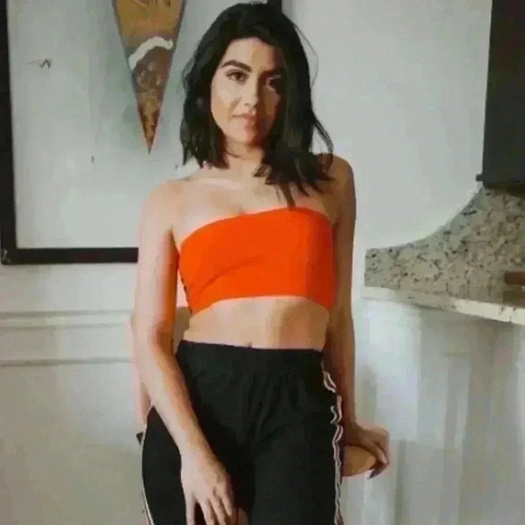 NWT Tube top - Picture 1 of 2